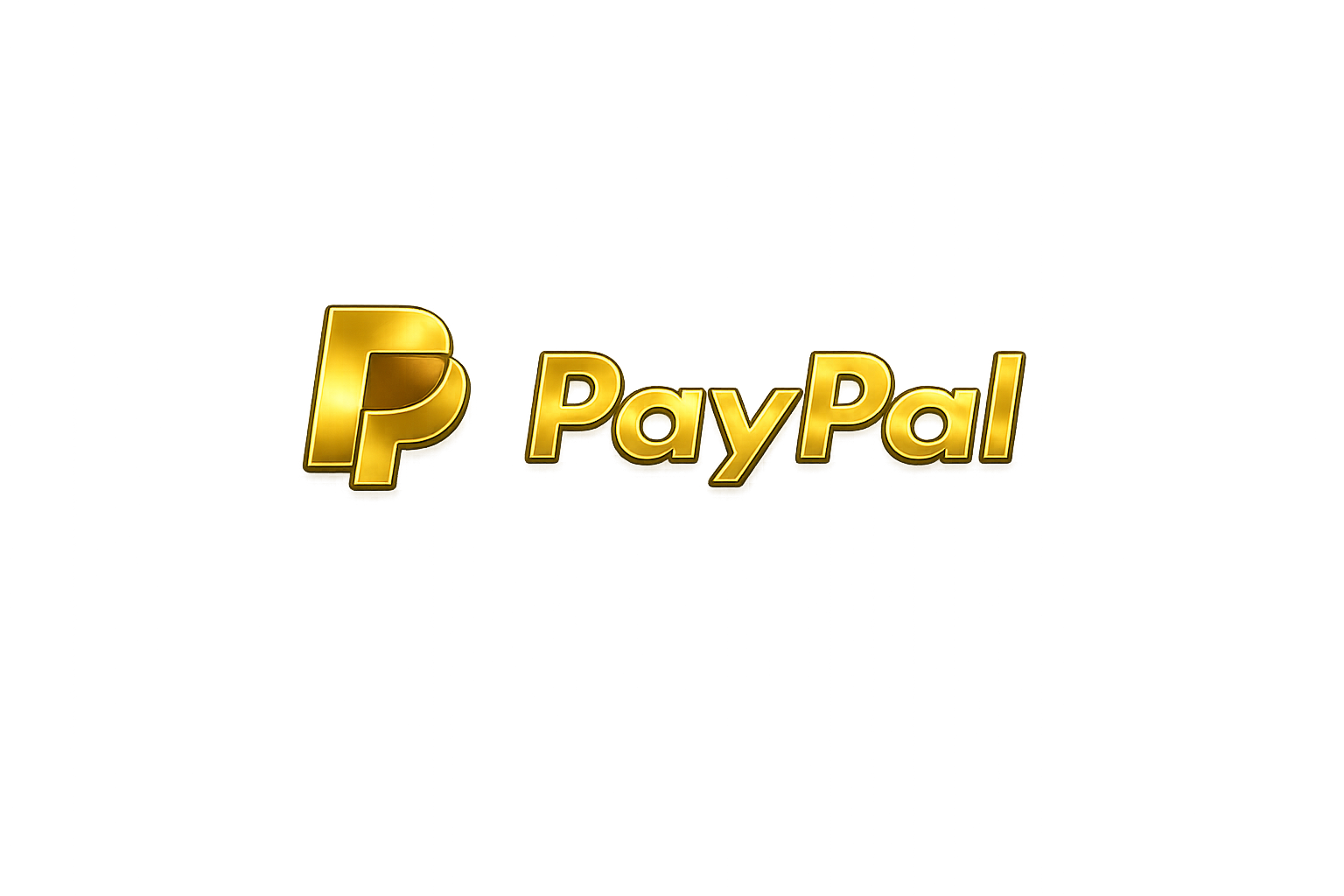 PayPal Logo
